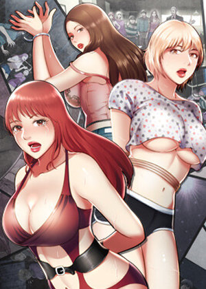 韩漫推荐韩漫精选